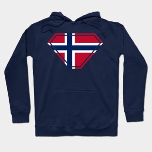 Norway SuperEmpowered Hoodie